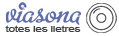 Viasona lletres